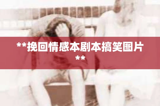 **挽回情感本剧本搞笑图片**