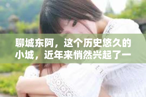 聊城东阿，这个历史悠久的小城，近年来悄然兴起了一股新的服务潮流——私家侦探。今天，我们就来聊聊这个话题，看看在聊城东阿，私家侦探是如何成为人们生活中的一部分的。