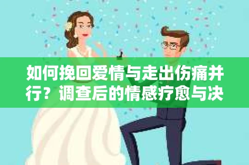 如何挽回爱情与走出伤痛并行？调查后的情感疗愈与决策指南