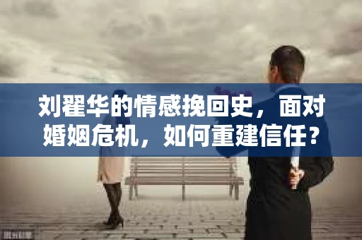 刘翟华的情感挽回史，面对婚姻危机，如何重建信任？